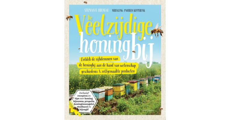 De veelzijdige honingbij