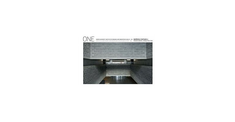 One - Serodio Furtado & Associados Arquitectos