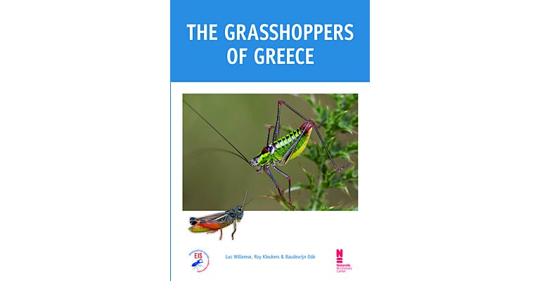 The Grasshoppers of Greece