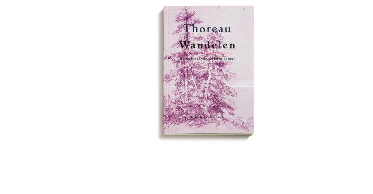 Wandelen - Op zoek naar verloren natuur