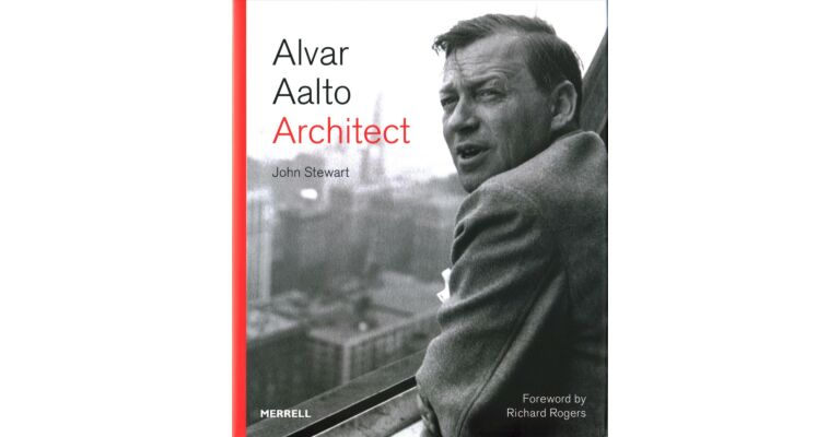 Alvar Aalto : Architect