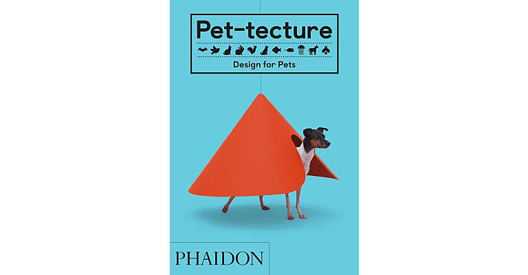 Pet-tecture: Design for Pets