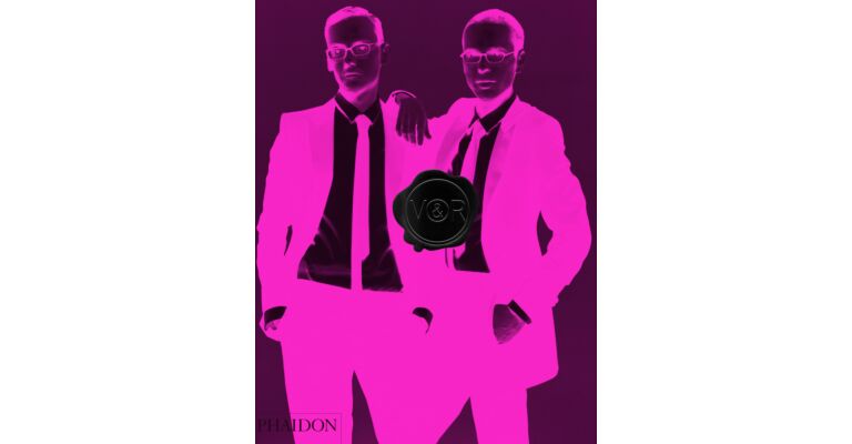 Victor & Rolf - Cover Cover