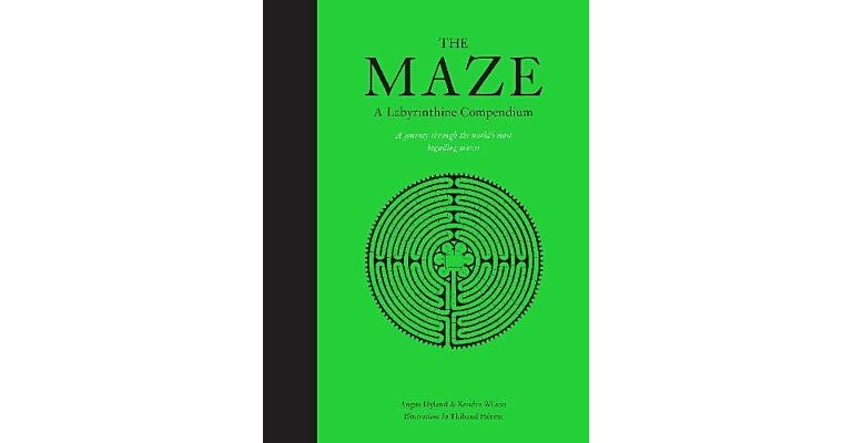 The Maze - A Labyrinthine Compendium