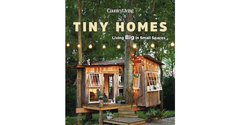 Country Living Tiny Homes