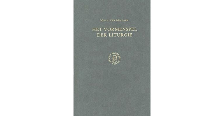 Het Vormenspel der Liturgie (herziene editie)