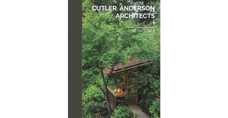 Cutler Anderson Architects - The Houses