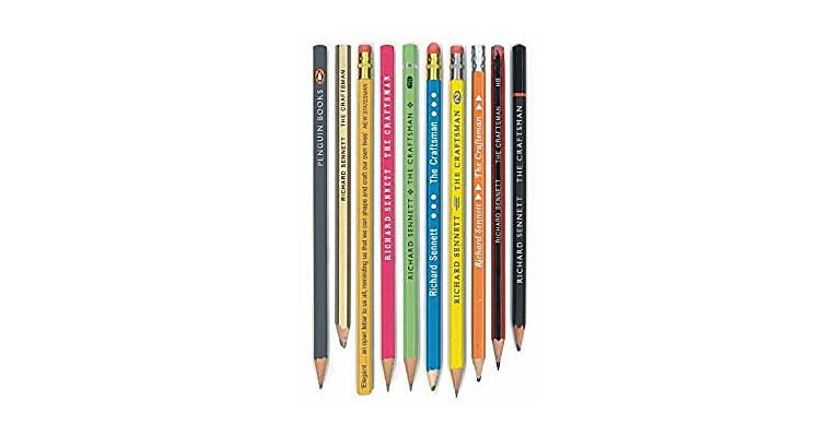 The Craftsman (PBK)