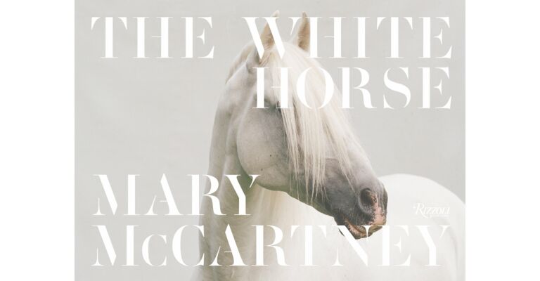 Mary McCartney : The White Horse