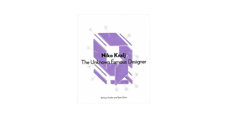 Niko Kralj - The Unknown Famous Designer