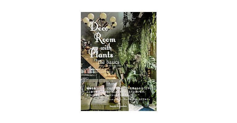 Deco Room With Plants - The Basics