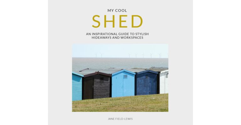 My Cool Shed : An