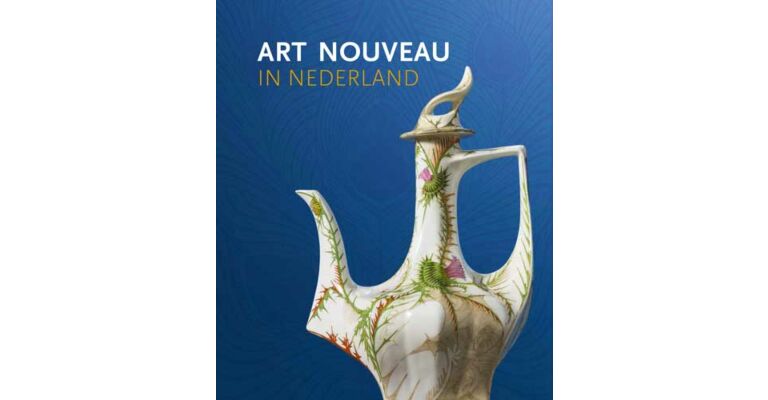 Art Nouveau in Nederland