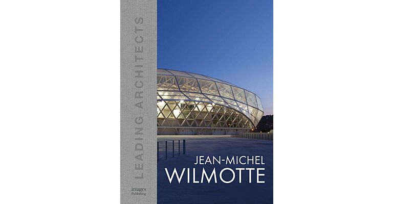 Jean-Michel Wilmotte: Leading Architects