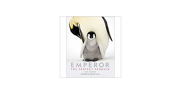 Emperor - The Perfect Penguin