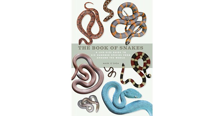 The Book of Snakes