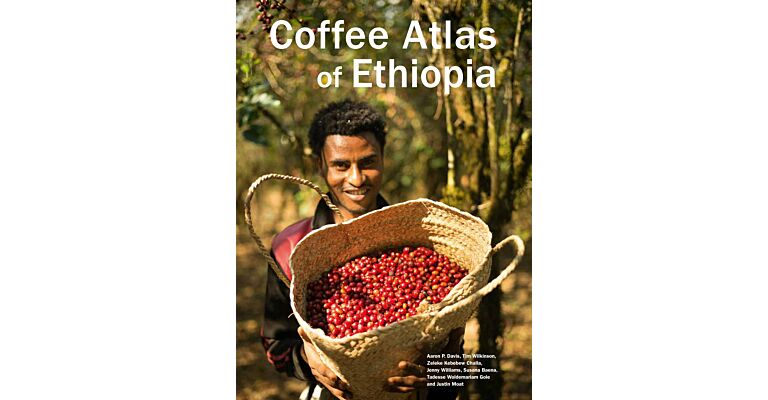 Coffee Atlas of Ethiopia