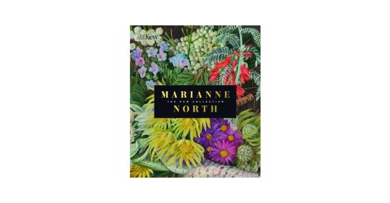 Marianne North : The Kew Collection