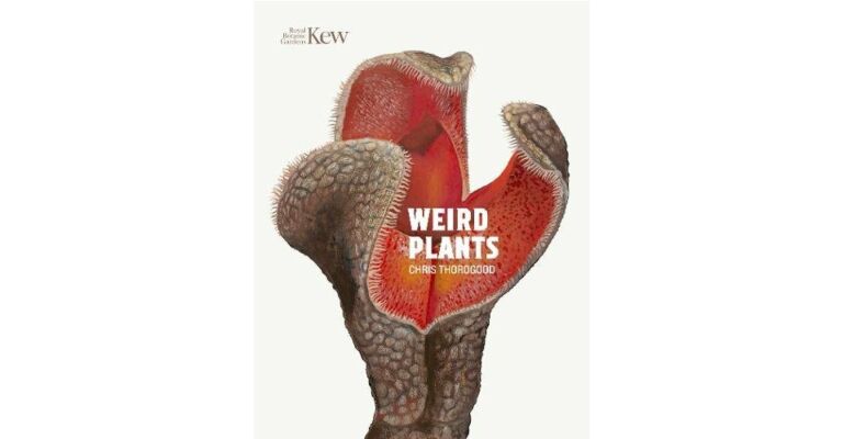 Weird Plants