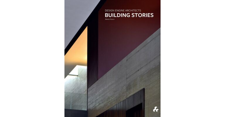 Building Stories : Design Engine Architects
