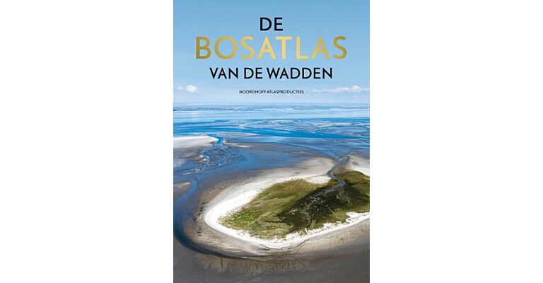 Bosatlas van de Wadden