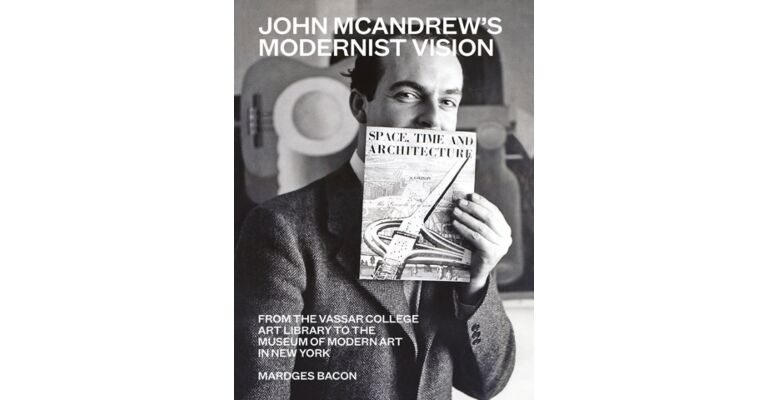 John McAndrew's Modernist Vision