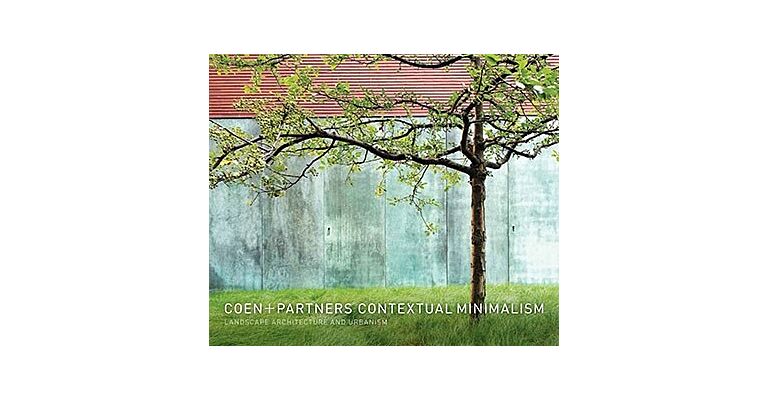 Coen+Partners - Contextual Minimalism