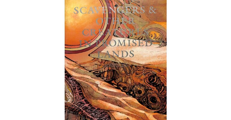AA Agendas - Scavengers & Other Creatures in Promised Lands
