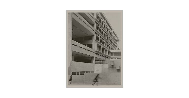 Léon Stynen - A Life of Architecture 1899-1990