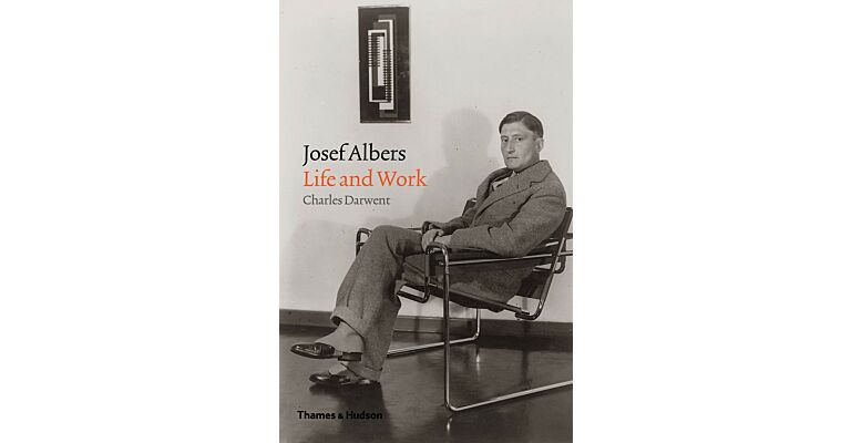 Josef Albers - Life and Work