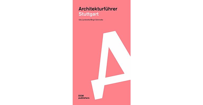 Architekturführer Stuttgart