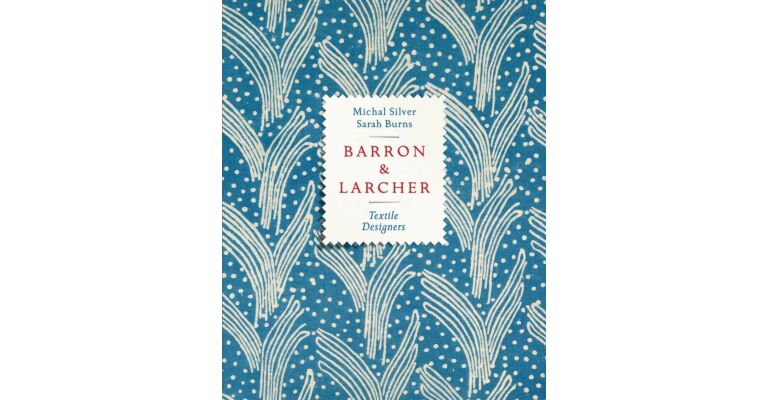 Barron & Larcher Textile Designers