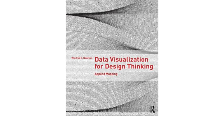 Data Visualization for Design Thinking - Applied Mapping
