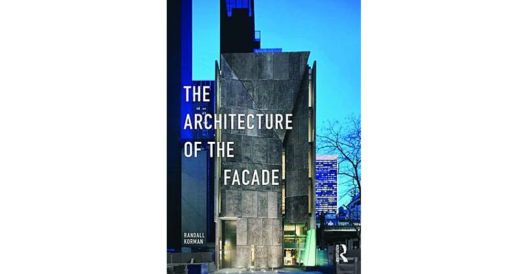 The Architecture of the Facade