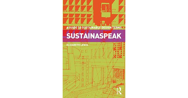 Sustainaspeak