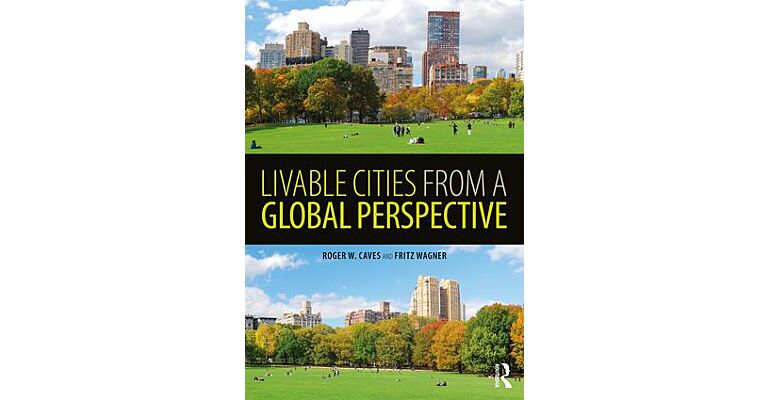 Livable Cities from a Global Perspective