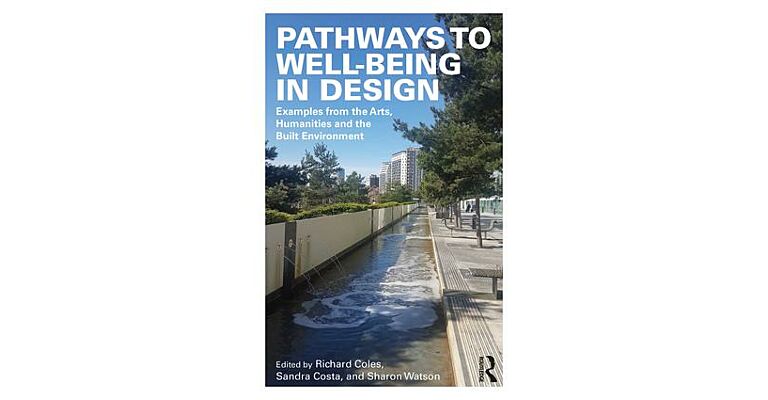 Pathways to Well-Being in Design