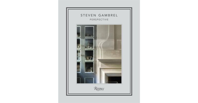 Steven Gambrel : Perspective