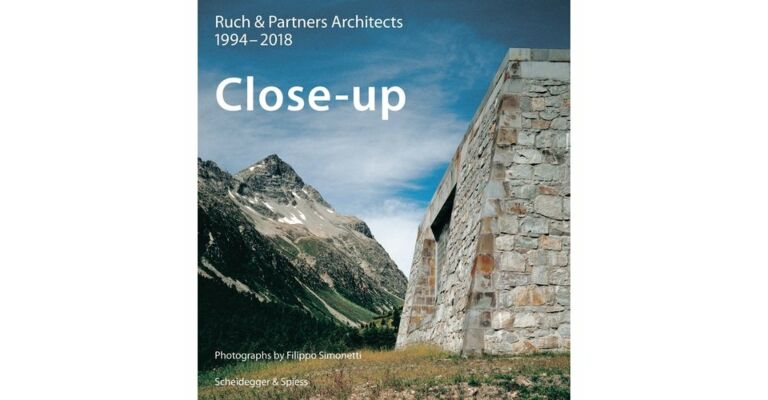 Ruch & Partners Architects 1994-2018 : Close Up