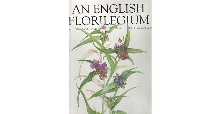 An English Florilegium