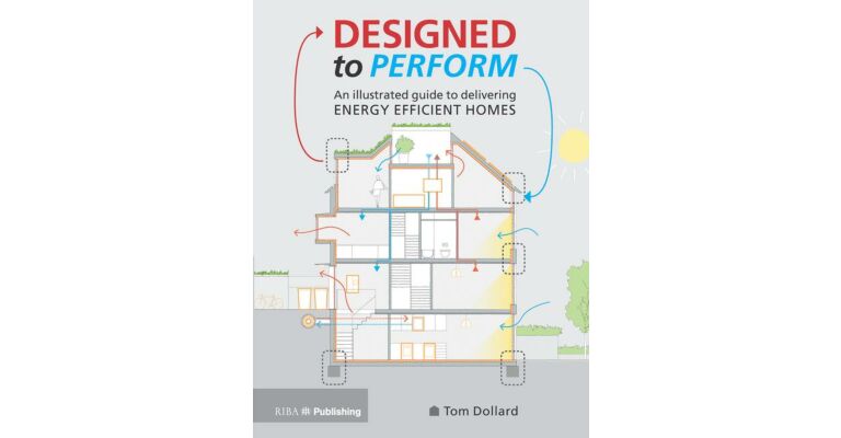 Designed to Perform - An Illustrated Guide to Delivering Energy Efficient Homes
