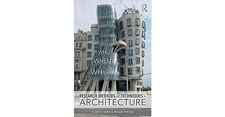 Research Methods and Techniques in Architecture