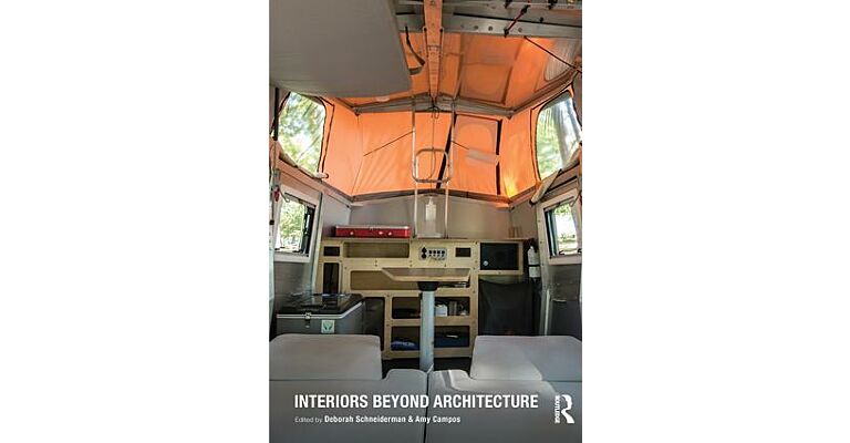 Interiors beyond Architecture