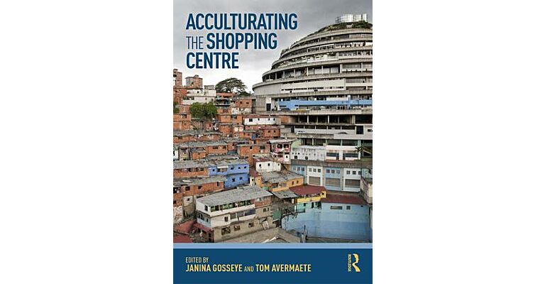 Acculturating The Shopping Centre
