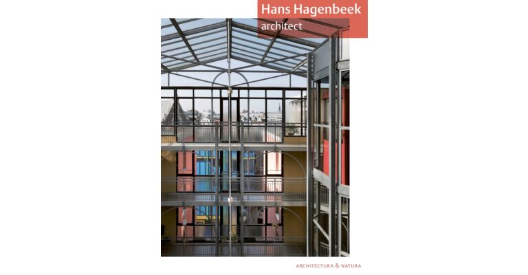 Hans Hagenbeek architect