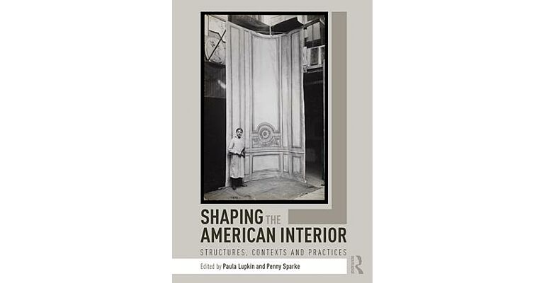 Shaping the American Interior