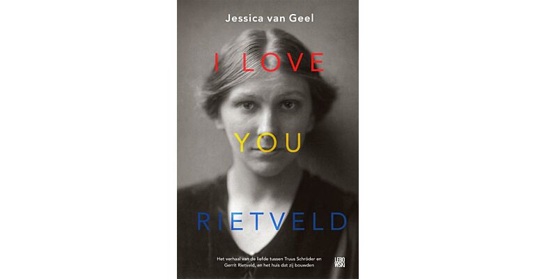 I Love You, Rietveld