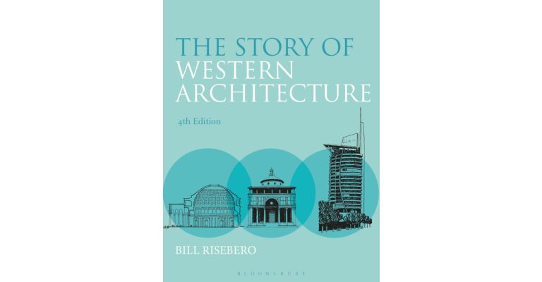 The Story of Western Architecture (4th edition)