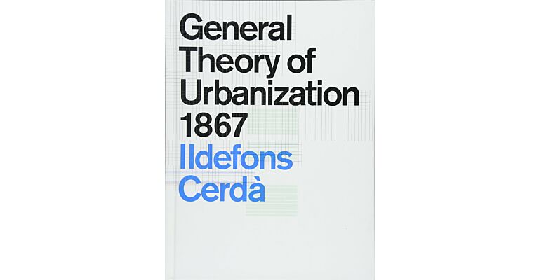 General Theory of Urbanization 1867