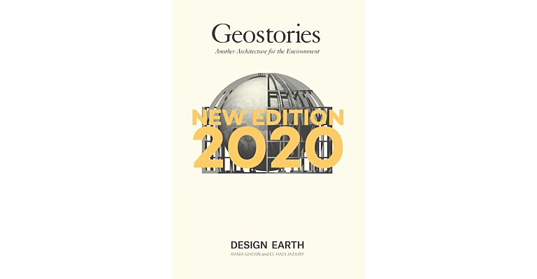 Geostories - Another Architecture for the Environment